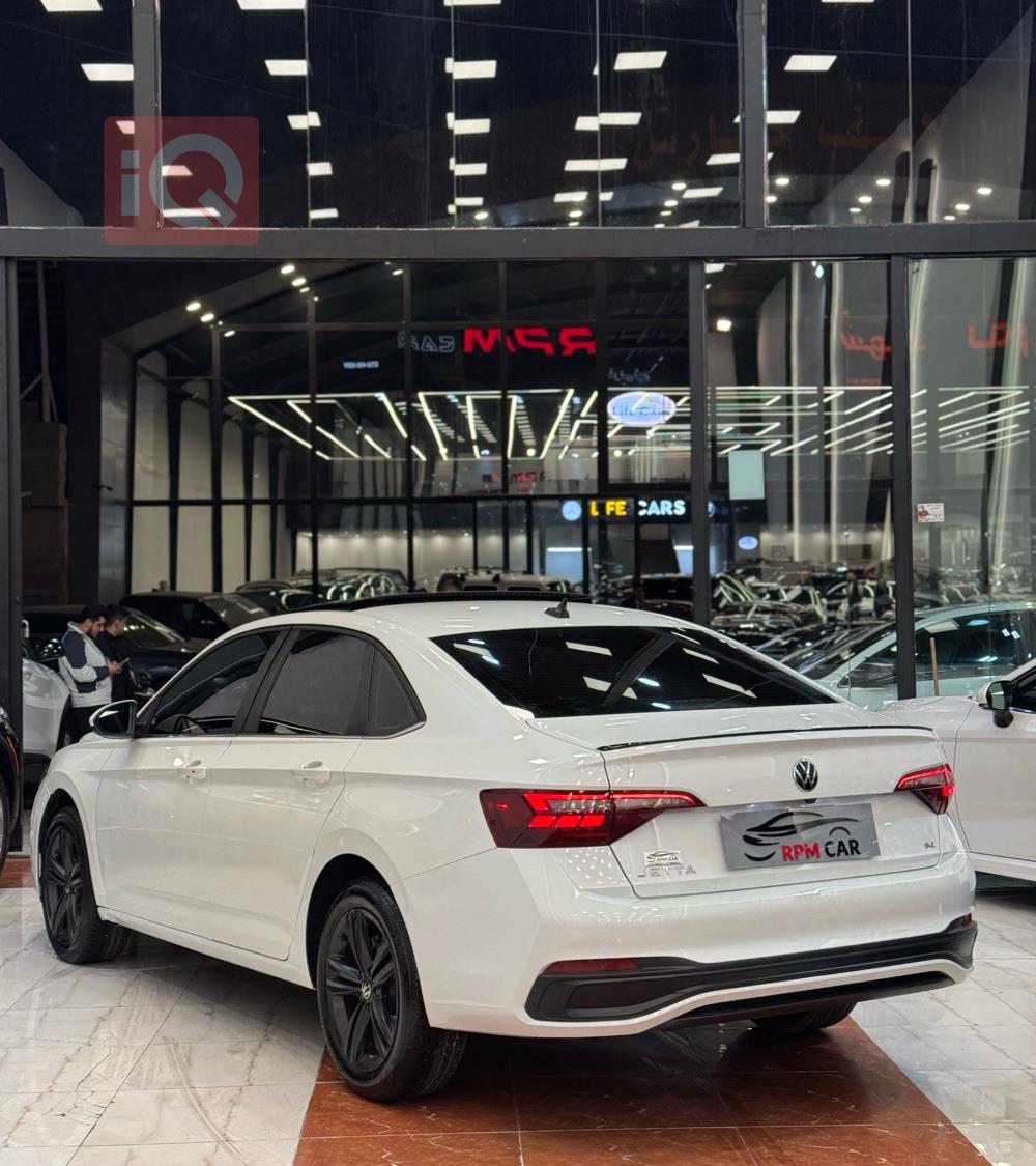 ڤۆڵکسواگن جێتا